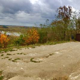 Trzech Krzyzy Mountain