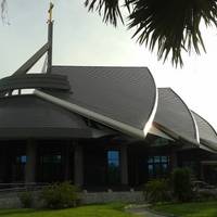 Saint Theresa Catholic Church