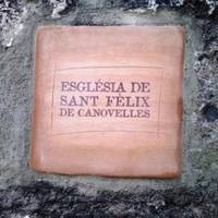 Església de Sant Fèlix