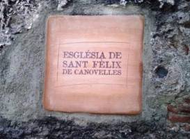 Església de Sant Fèlix