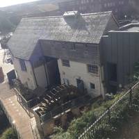 Cricklepit Mill