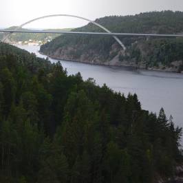 Svinesundsbroarna