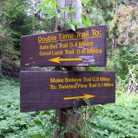 Beaver Brook Trails