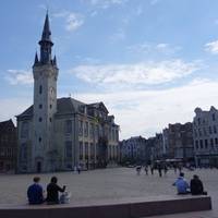 Lier Historical Town