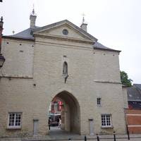 Gevangenenpoort