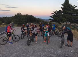 Toscanainbike