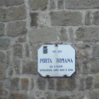 Porta Romana