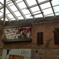 The Outlet Village