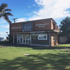 Kingscliff Visitor Information Centre