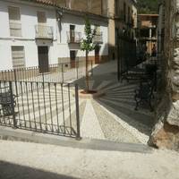 Iglesia de San Marcos