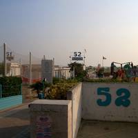 Lido Center 52 Peppo