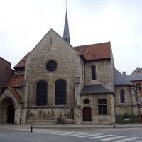 Sint-Pieterskapel