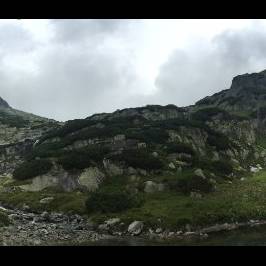 Predne Solisko