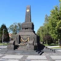 Pamatnik SNP