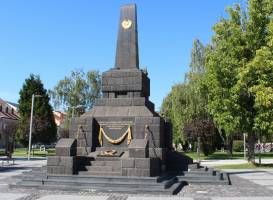 Pamatnik SNP