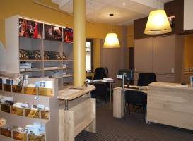 Office de tourisme de Cluny et du Clunisois