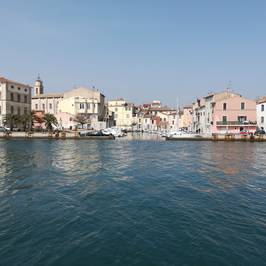 La Venise Provencale