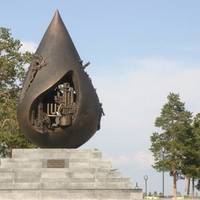 Капля жизни