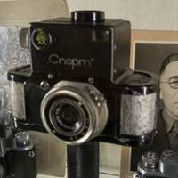 Музей фотокинотехники и фотоискусства