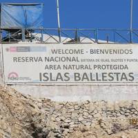 Paracas Nature Reserve