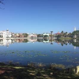 Lake Rianhard