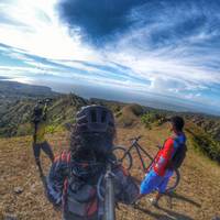 Siquijor Mountain Bike Tour