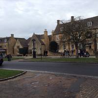 Broadway Tourist Information Centre