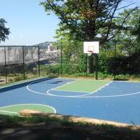 August Wilson Park