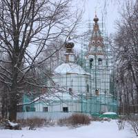 Успенский собор