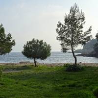 Calanque de Port d'Alon