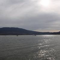 Laguna de Cajititlan