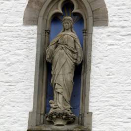 Abtei Mariawald