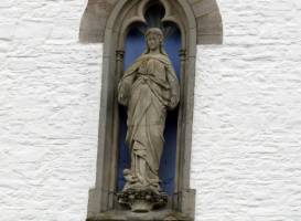 Abtei Mariawald