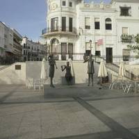 Plaza Marques de Aracena