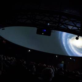 Planetarium Venus