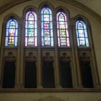 Église Saint-Denis-de-l'Estrée