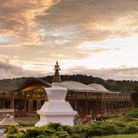Dhagpo Kagyu Ling