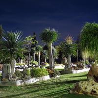 El Sueno Jardin Botanico