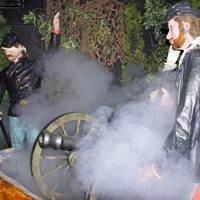 The Spirit of Gettysburg