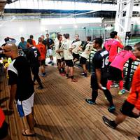 UrbanSoccer