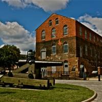 Black History Museum & Cultural Center of Virginia
