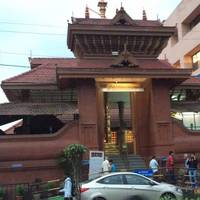 Nerul Sri Ayyappa Temple