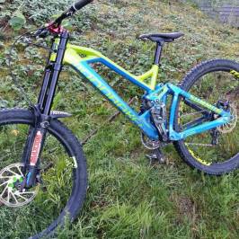 Bikepark Todtnau