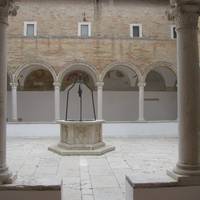 Museo di Storia della Mezzadria 