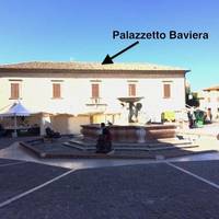 Palazzetto Baviera