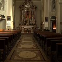 Chiesa di Loreto