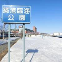 Chikko Rinkai Park