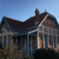 Villas Soulacaises