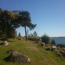 Köpmanberget