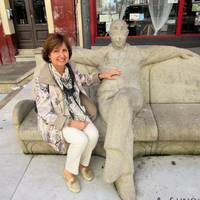 Plaza del Humor